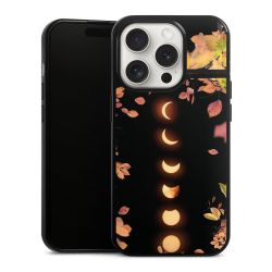 Silikoni Suojakuori Slim musta