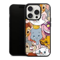 Silikoni Suojakuori Slim musta