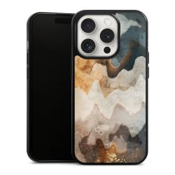 Silikoni Suojakuori Slim musta