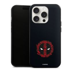 Deadpool Logo