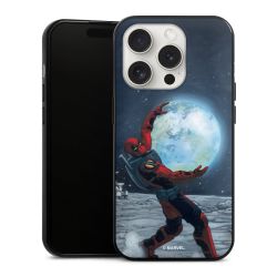 Deadpool Moon