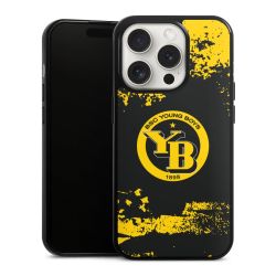 BSC YB Grunge