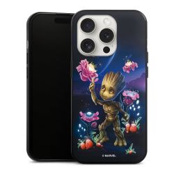 Baby Groot Fleurs