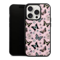 Silikoni Suojakuori Slim musta