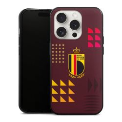 RBFA Klassiek embleem