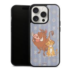 Silikoni Suojakuori Slim musta