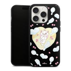 Silikoni Suojakuori Slim musta