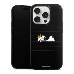 Silikoni Suojakuori Slim musta