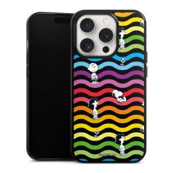 Silikoni Suojakuori Slim musta