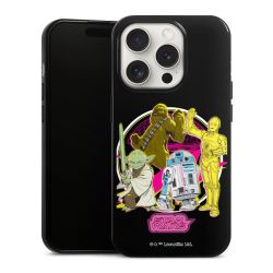 Silikoni Suojakuori Slim musta