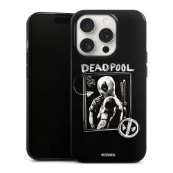 Silikoni Suojakuori Slim musta