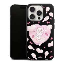 Silikoni Suojakuori Slim musta