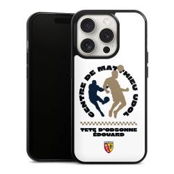 Silikoni Suojakuori Slim musta