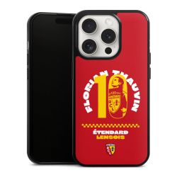 Silikoni Suojakuori Slim musta