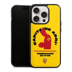 Silikoni Suojakuori Slim musta