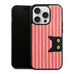 Silikonskal Slim svart