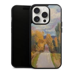 Silikoni Suojakuori Slim musta