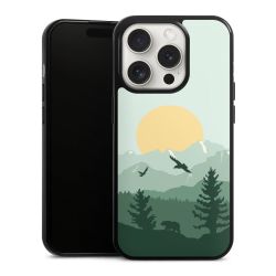 Silikoni Suojakuori Slim musta