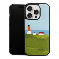 Silikoni Suojakuori Slim musta