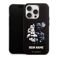 Silikoni Suojakuori Slim musta