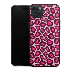 Silikoni Suojakuori Slim musta