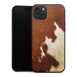 Silikoni Suojakuori Slim musta