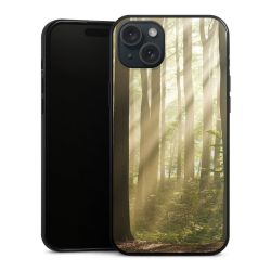 Silikoni Suojakuori Slim musta