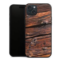 Silikoni Suojakuori Slim musta