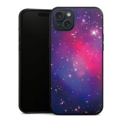 Silikoni Suojakuori Slim musta