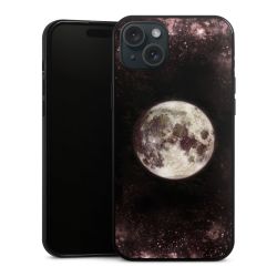 Silikoni Suojakuori Slim musta