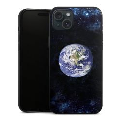 Silikoni Suojakuori Slim musta