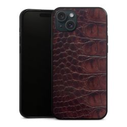 Silikoni Suojakuori Slim musta