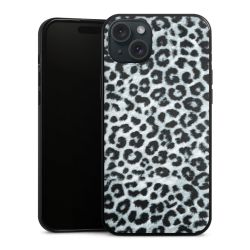 Silikoni Suojakuori Slim musta