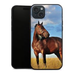 Silikoni Suojakuori Slim musta