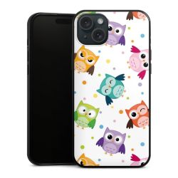 Silikoni Suojakuori Slim musta