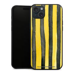 Silikoni Suojakuori Slim musta