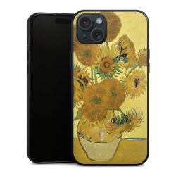 Silikoni Suojakuori Slim musta