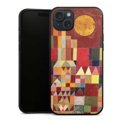 Silikoni Suojakuori Slim musta