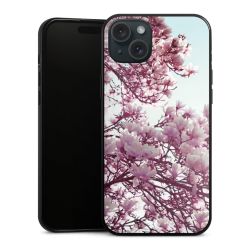 Silikoni Suojakuori Slim musta