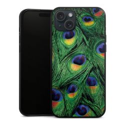 Silikoni Suojakuori Slim musta