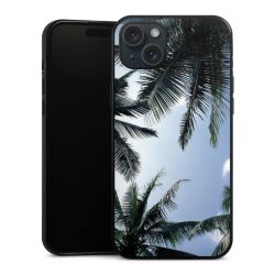 Silikoni Suojakuori Slim musta