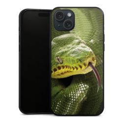 Silikoni Suojakuori Slim musta