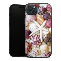 Silikoni Suojakuori Slim musta