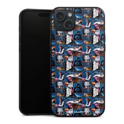 Silikoni Suojakuori Slim musta