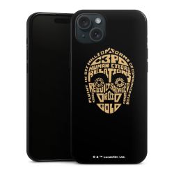 Silikoni Suojakuori Slim musta