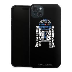 Silikoni Suojakuori Slim musta