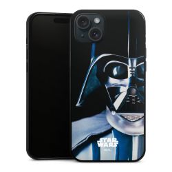 Silikoni Suojakuori Slim musta