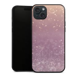 Silikoni Suojakuori Slim musta