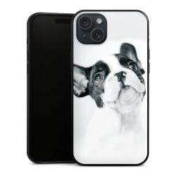 Silikoni Suojakuori Slim musta