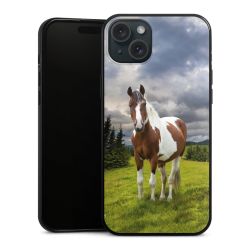 Silikoni Suojakuori Slim musta